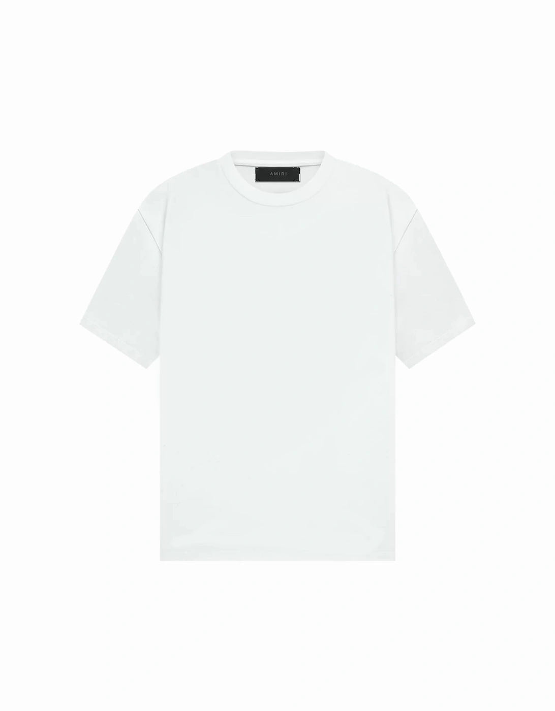 Iconic T-Shirt in White, 3 of 2