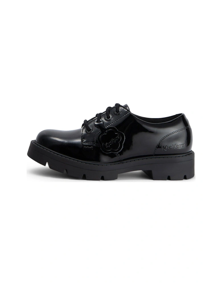 Kori Lace - Black