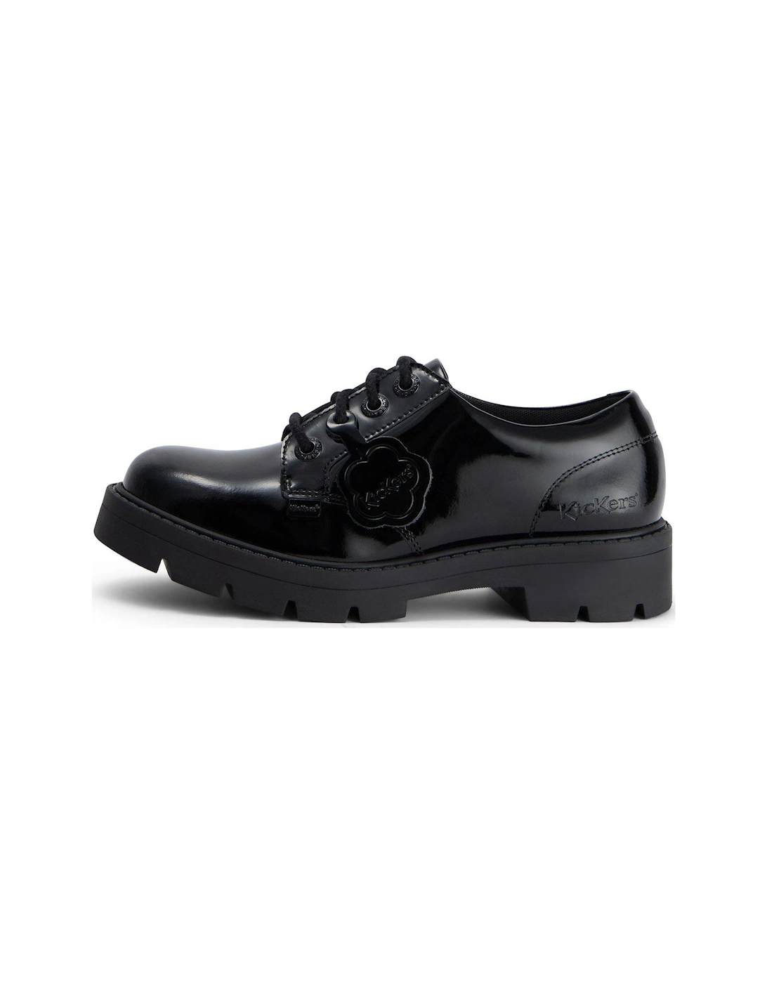 Kori Lace - Black, 2 of 1