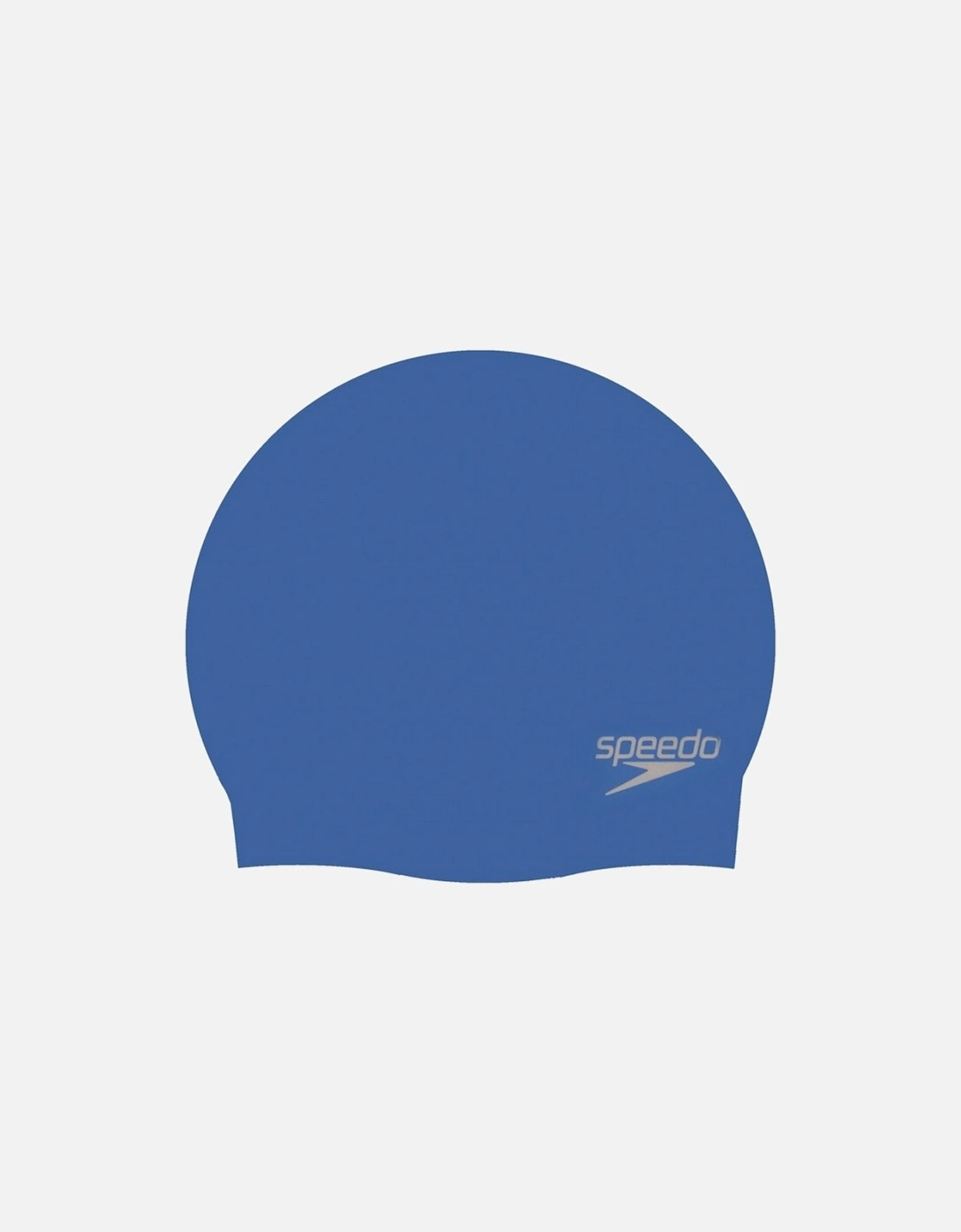 Speedo Unisex Adult Silicone Swim Cap, 2 of 1