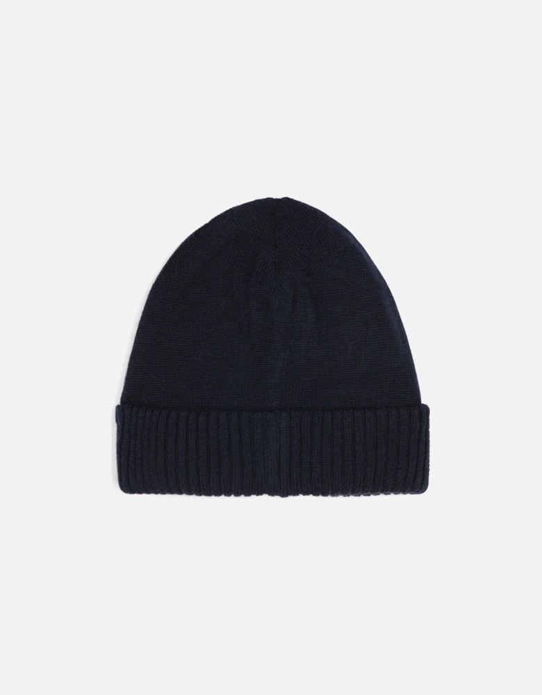 BOSS BOYS NAVY HAT J51566