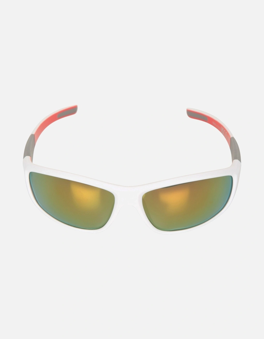 Men's Mountain Warehouse Mens Byron Sunglasses - Blue - Size: ONE size