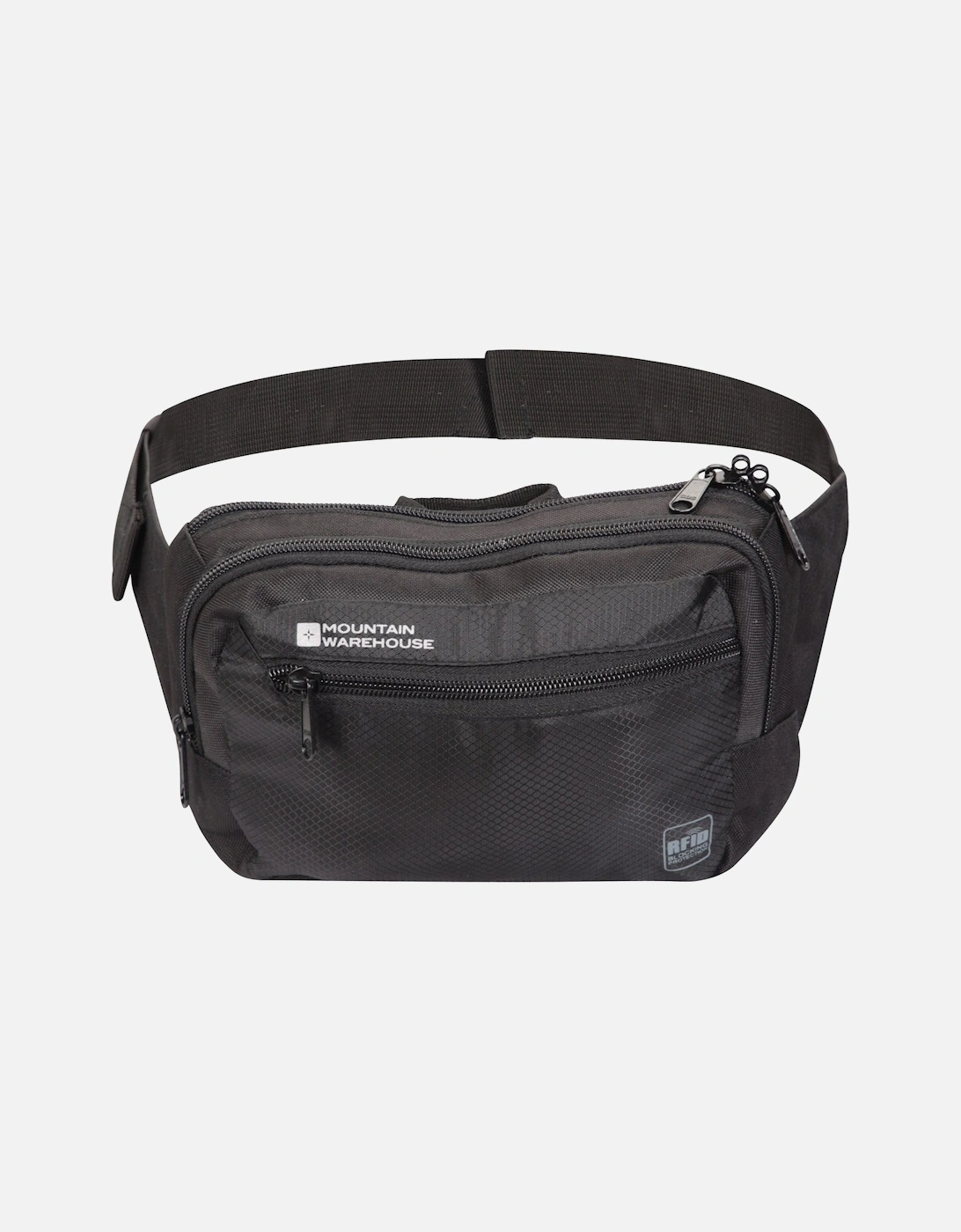 Travel RFID Blocking Bum Bag, 5 of 4