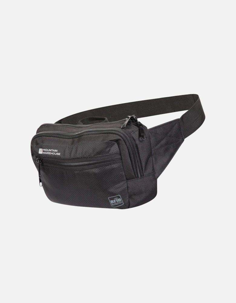 Travel RFID Blocking Bum Bag