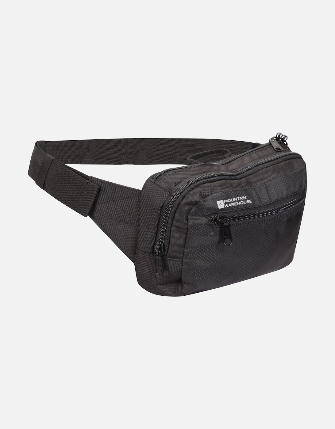 Travel RFID Blocking Bum Bag