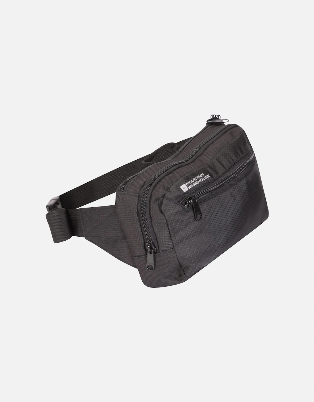 Travel RFID Blocking Bum Bag