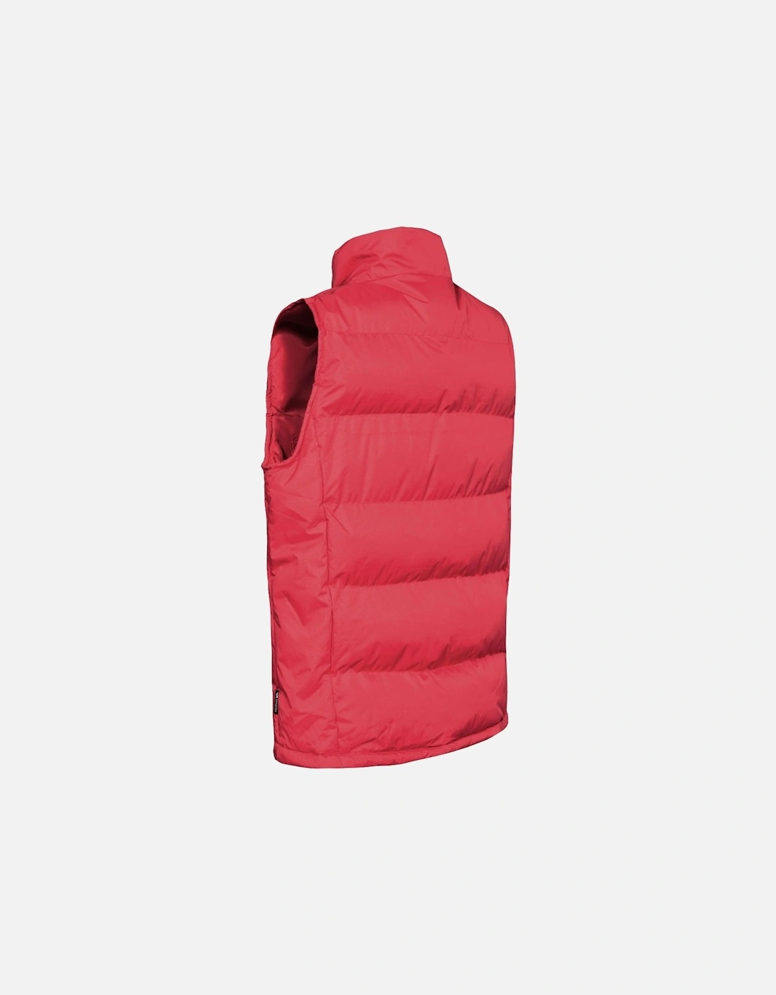 Mens Clasp Padded Gilet/Bodywarmer