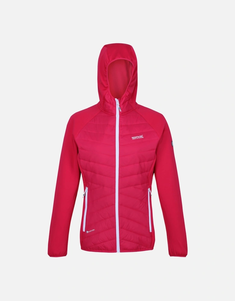 Womens/Ladies Andreson VII Hybrid Jacket