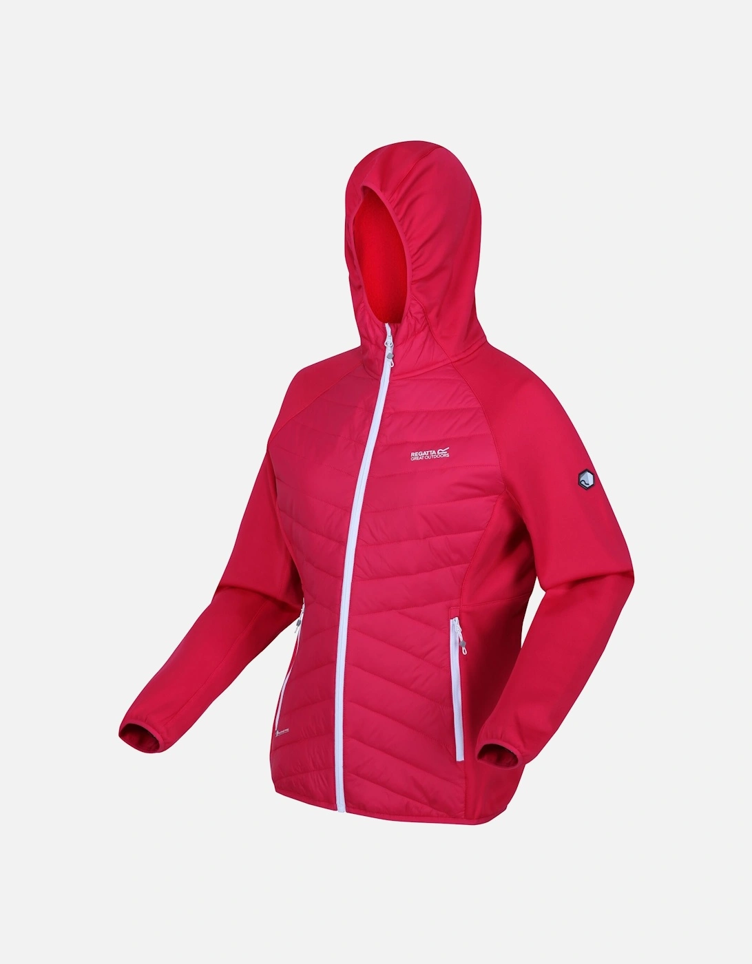 Womens/Ladies Andreson VII Hybrid Jacket