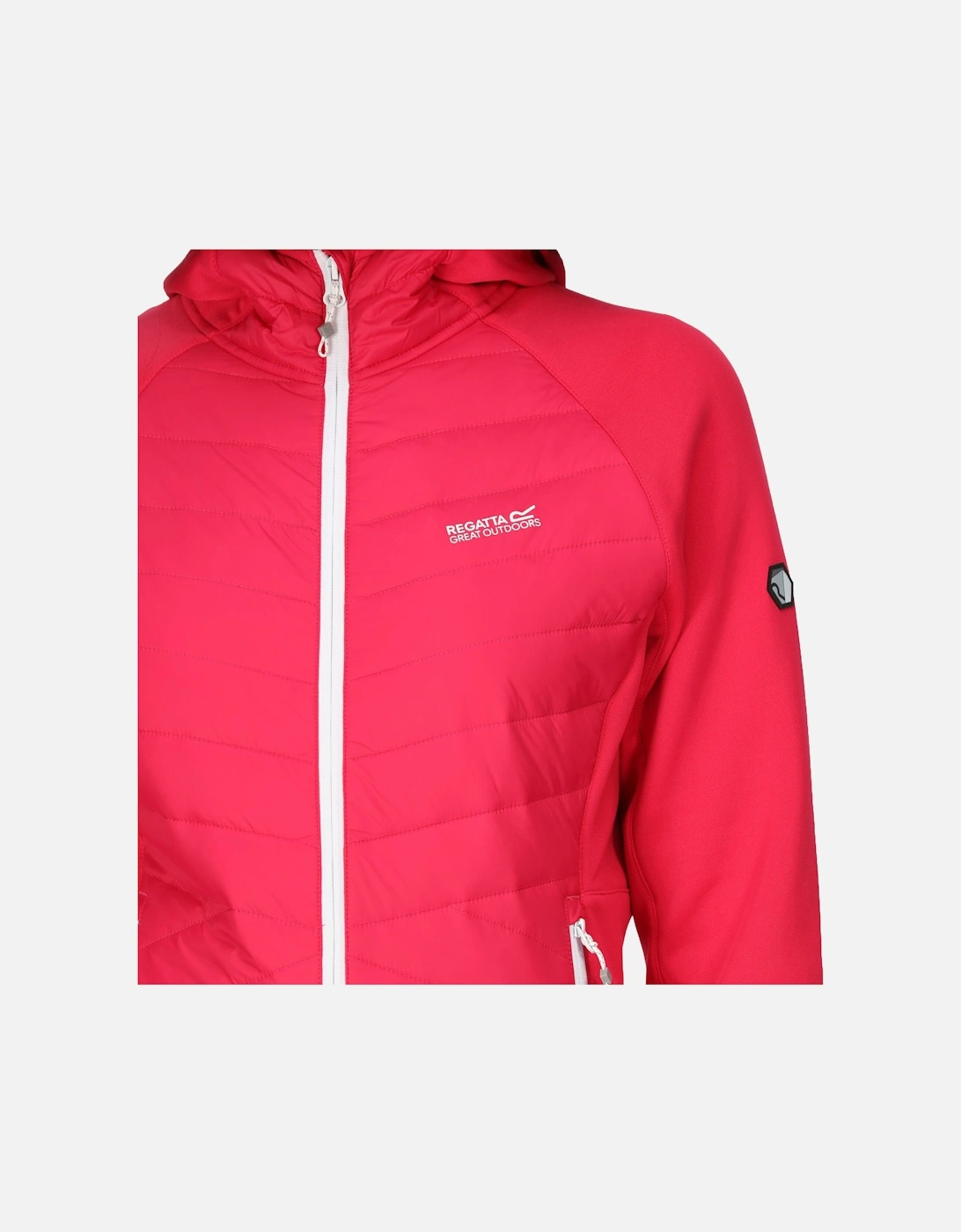 Womens/Ladies Andreson VII Hybrid Jacket