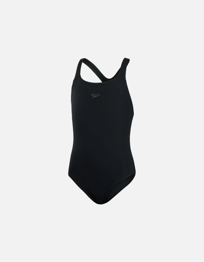 Girls Medalist Eco Endurance+ One Piece Swimsuit