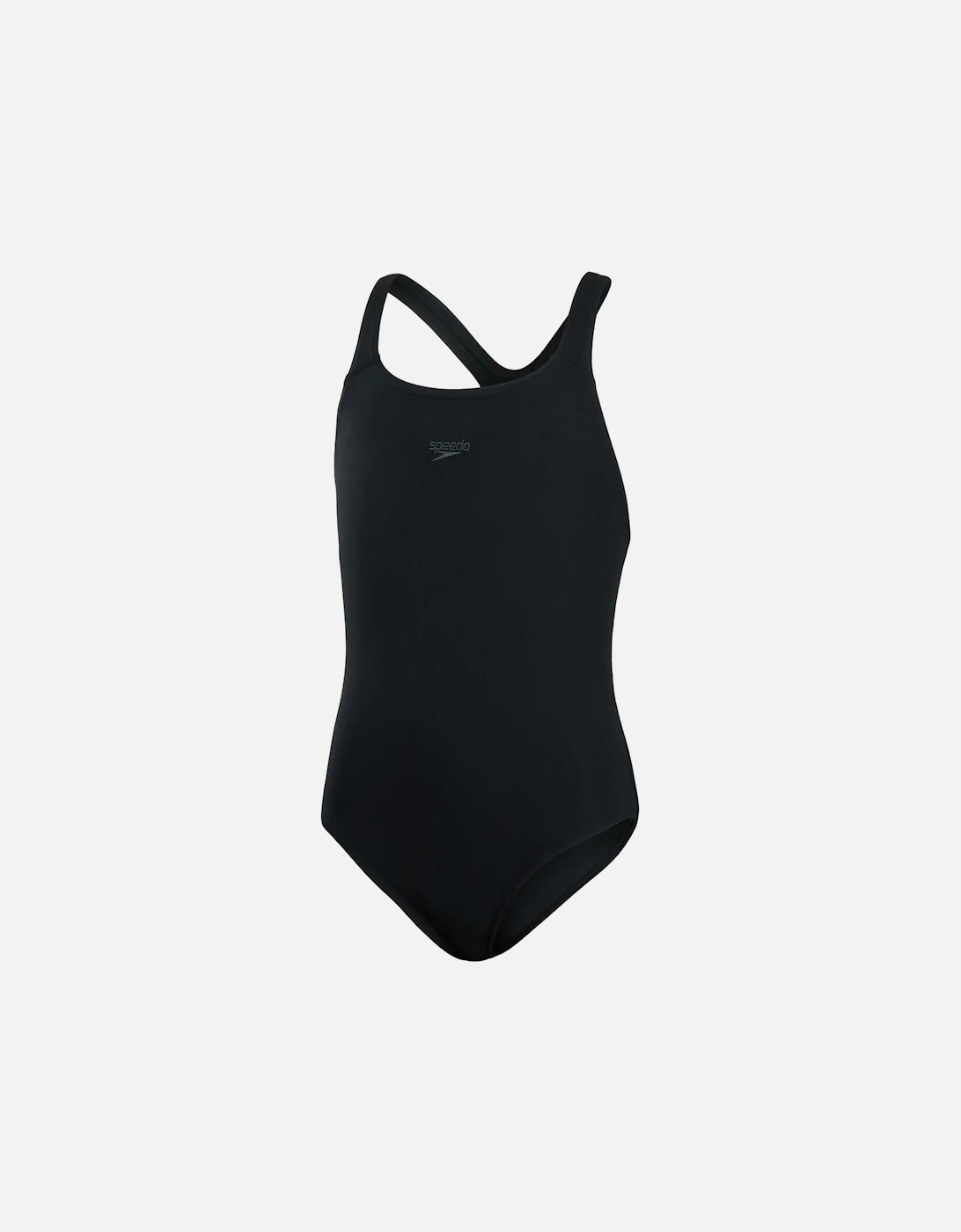 Girls Medalist Eco Endurance+ One Piece Swimsuit, 3 of 2