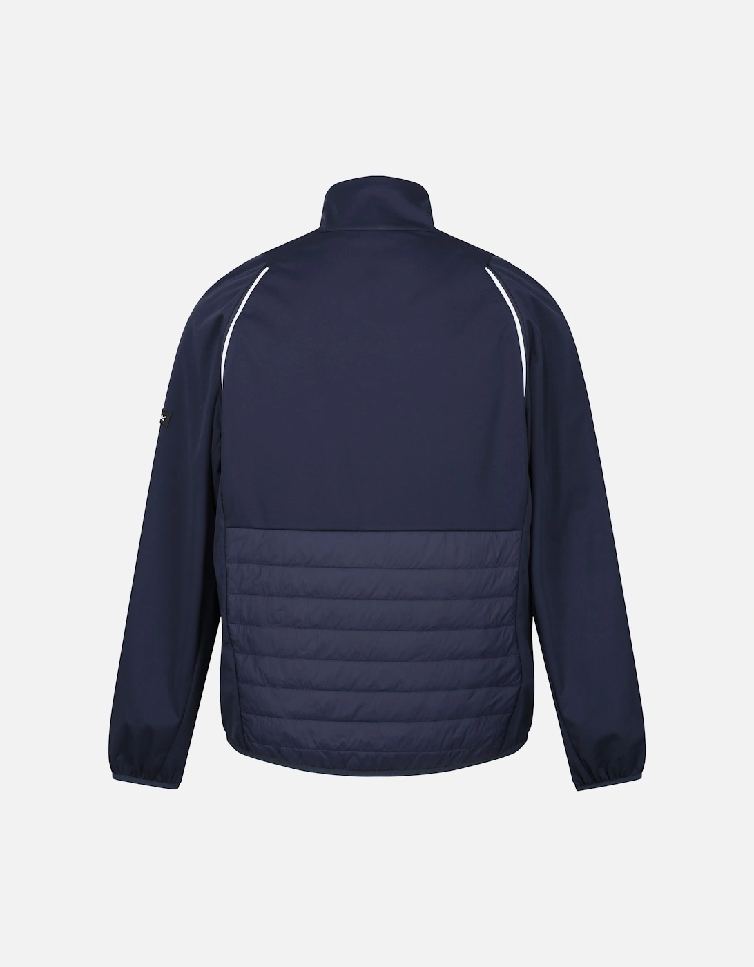 Mens Steren Hybrid Soft Shell Jacket