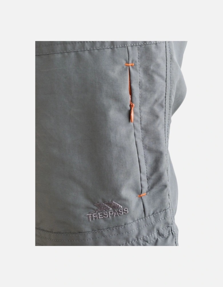 Mens Rynne Moskitophobia Hiking Trousers