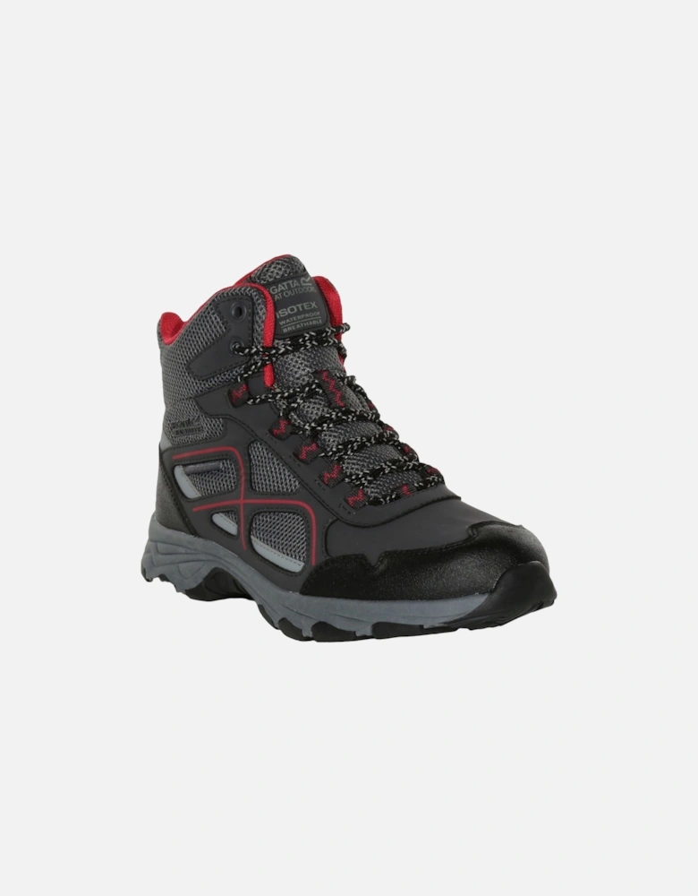 Womens/Ladies Lady Vendeavour Walking Boots