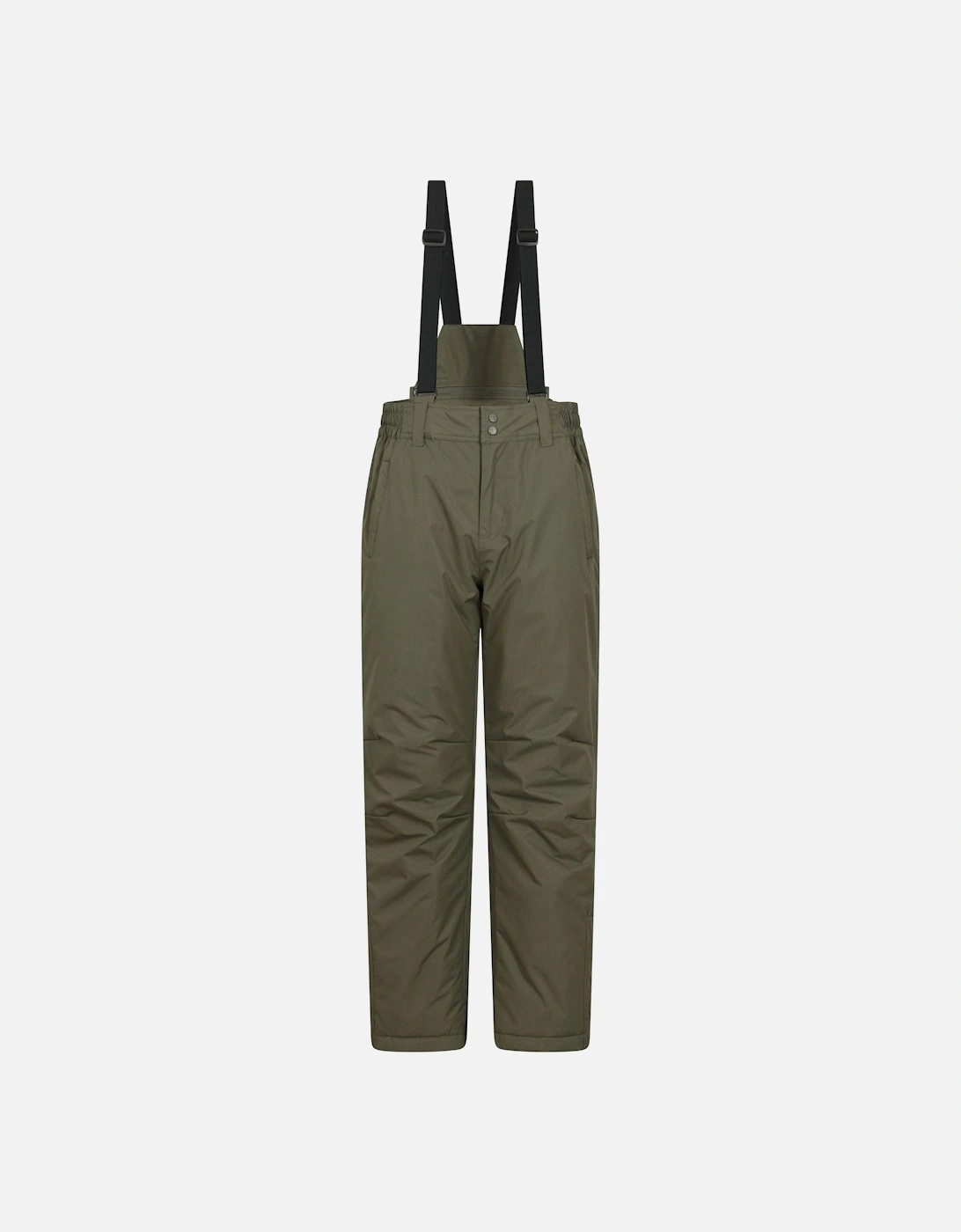 Mens Dusk II Ski Trousers, 5 of 4