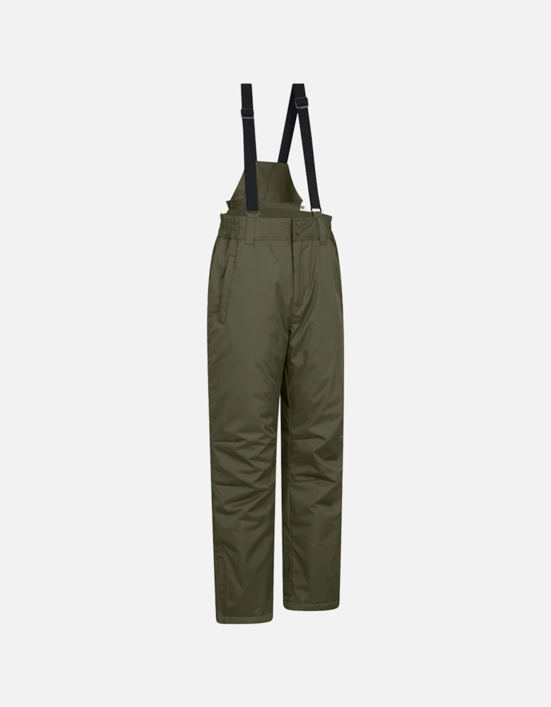 Mens Dusk II Ski Trousers