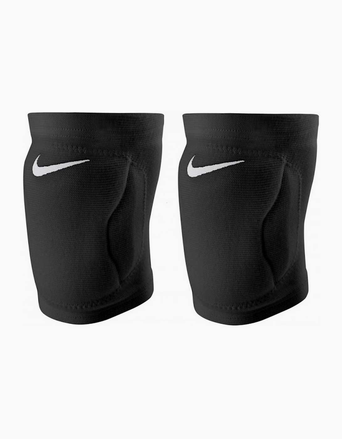 Nike Unisex Black/Multi Volleyball Knee Pad (Pack Of 2) - Size: 5/6/5.5/7/6.5/7.5/4/4.5/10.5/11/11.5/12/12.5/9/9.5/10