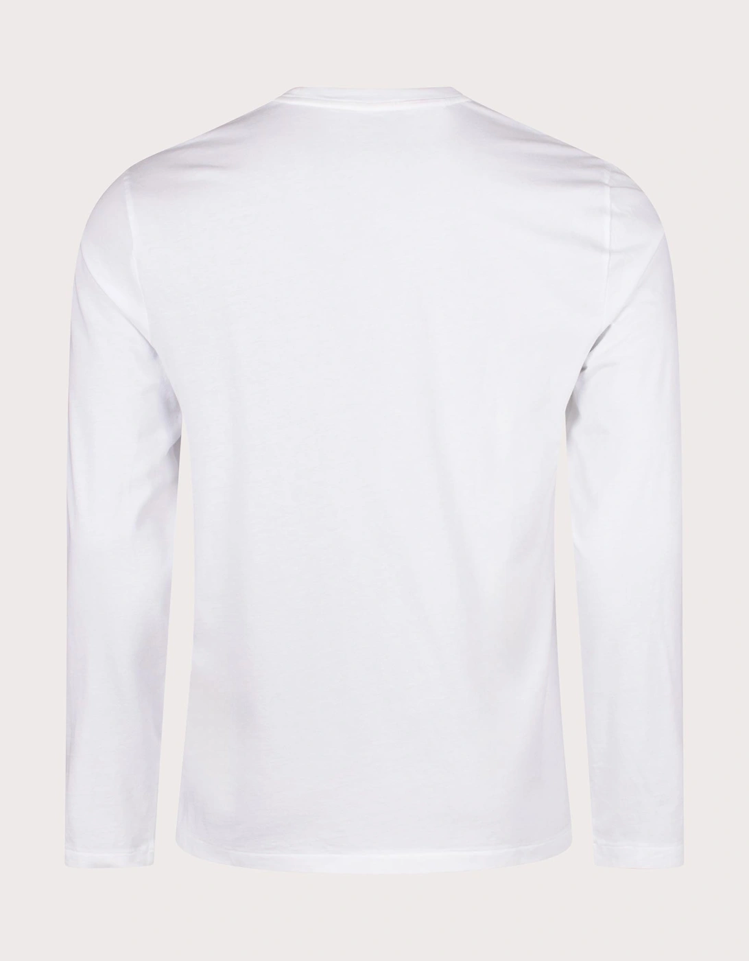 Long Sleeve Loungewear T-Shirt