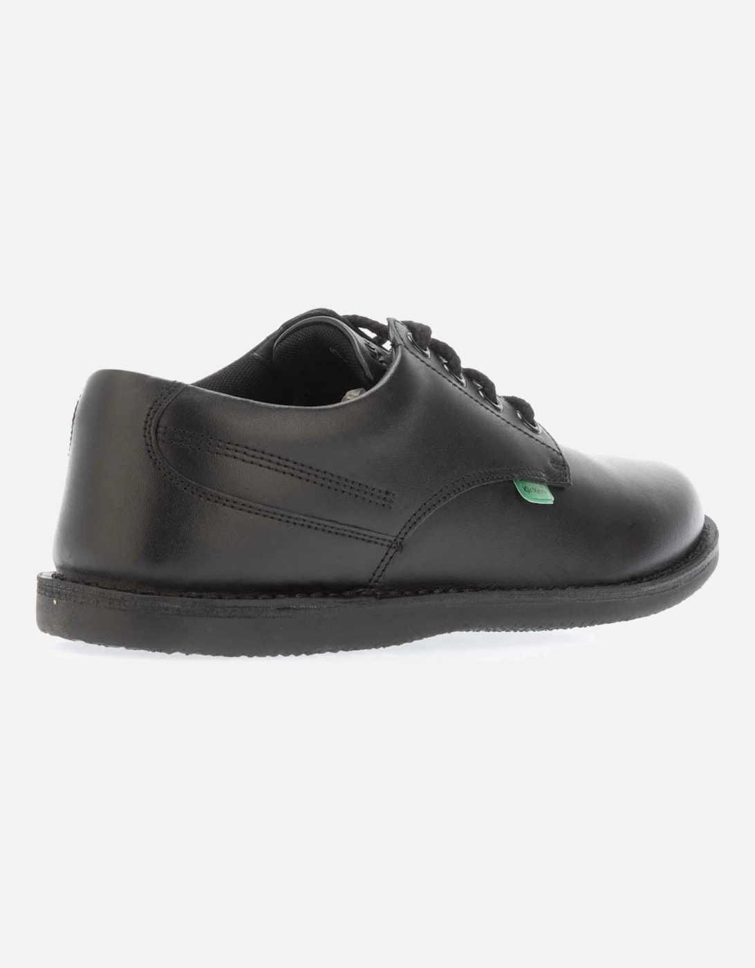 Junior Kopi Derby Shoes