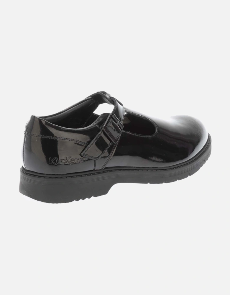 Junior Girls Finley T Bar Shoe