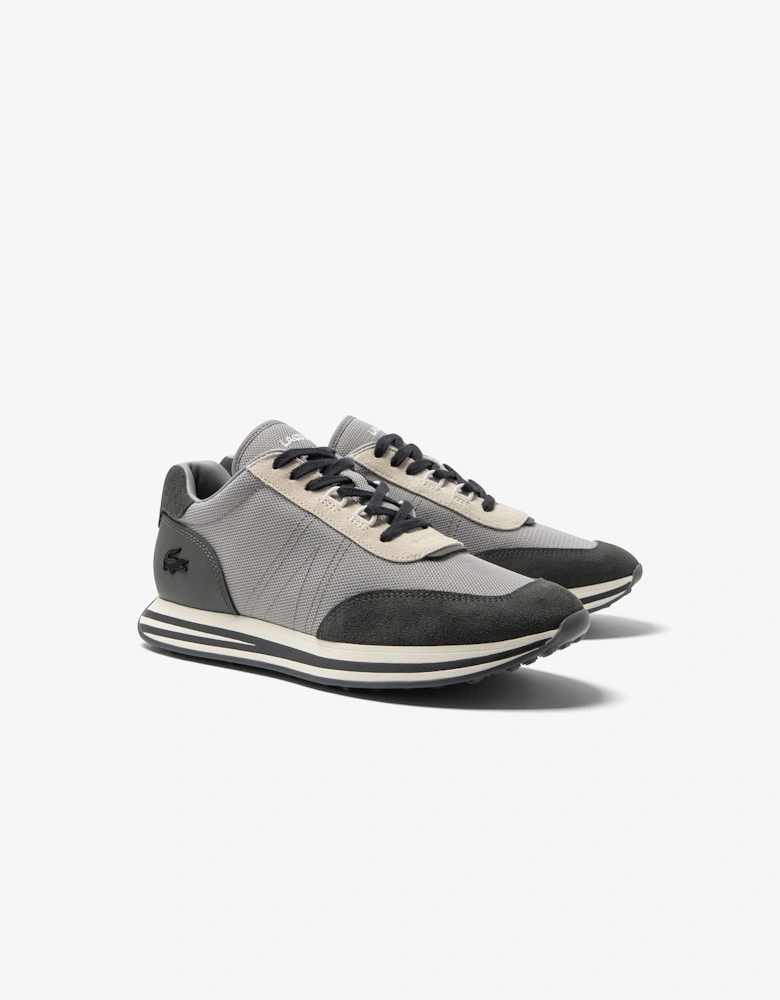 Mens L-Spin Shoes