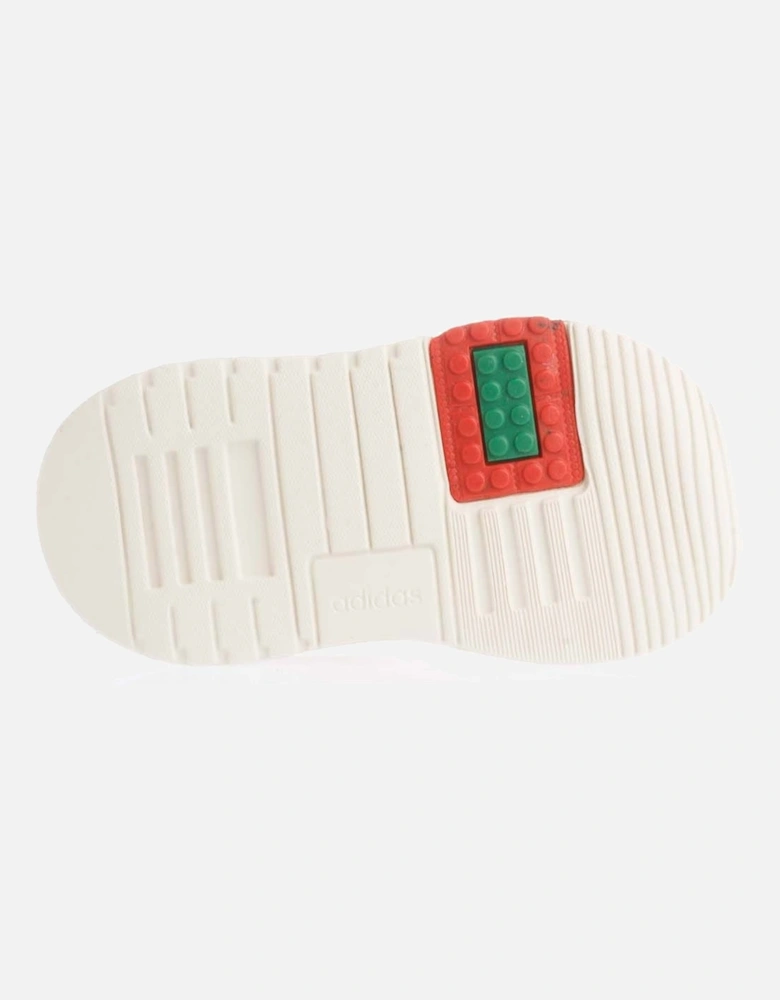 Infant Lego Racer Trainers