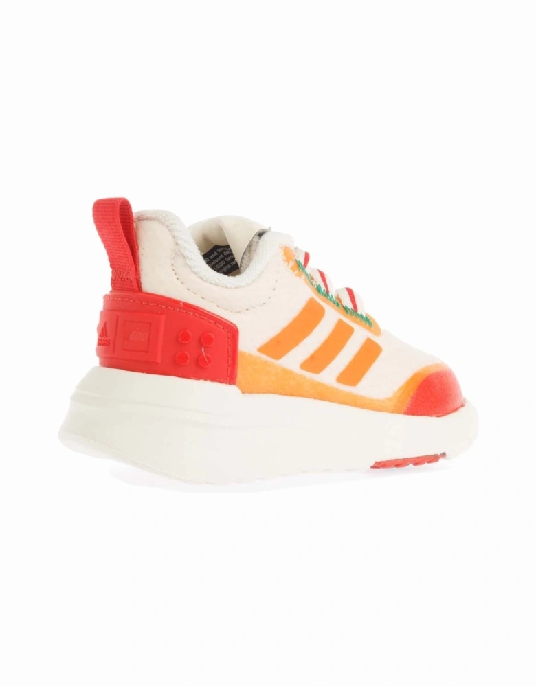 Infant Lego Racer Trainers