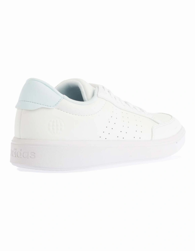 Nova Court Vegan Trainers