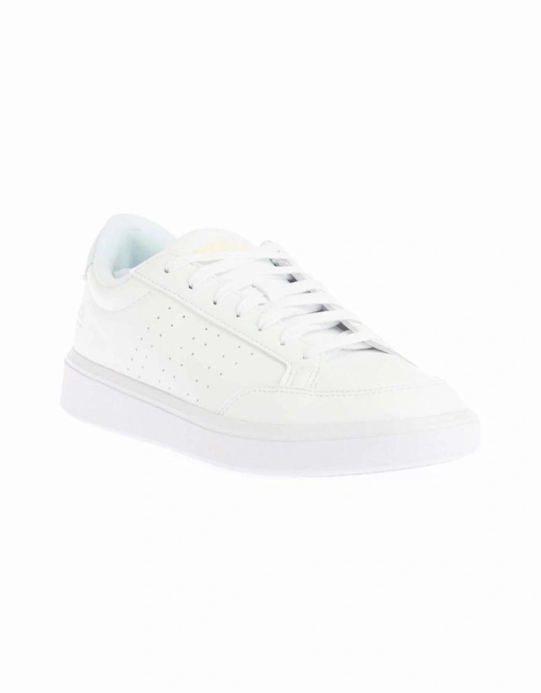 Nova Court Vegan Trainers