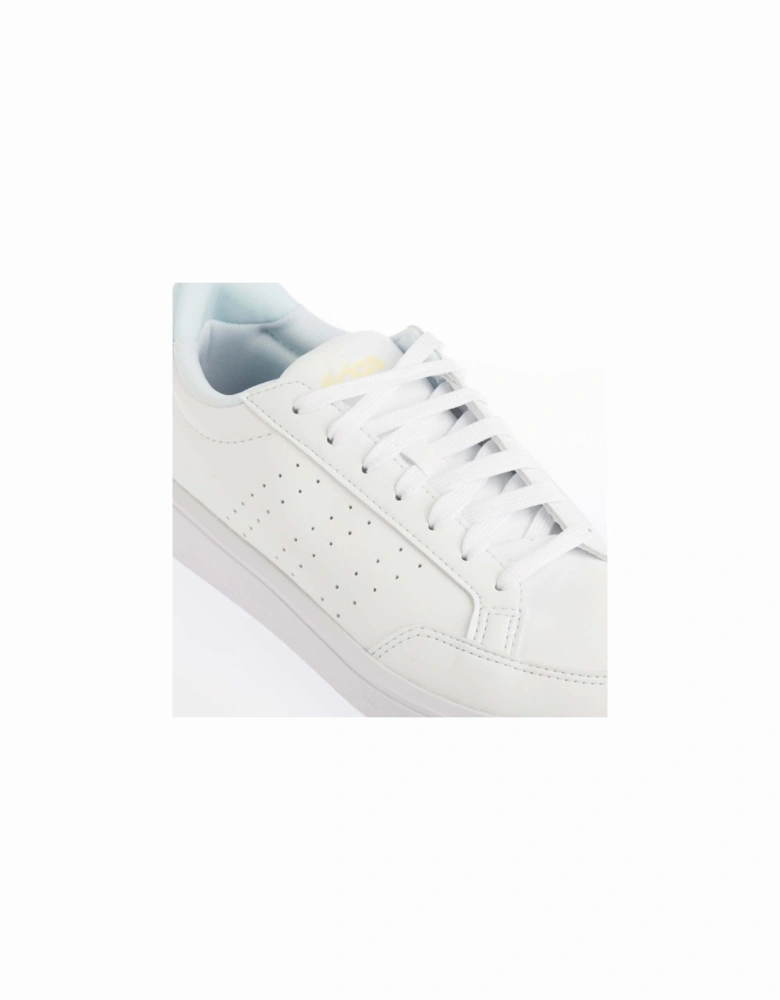 Nova Court Vegan Trainers