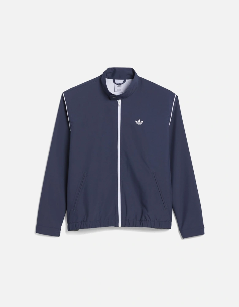 Nora Track Top