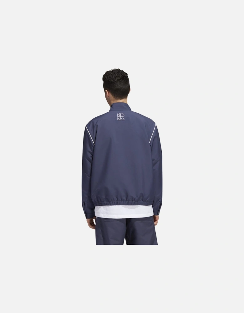 Nora Track Top