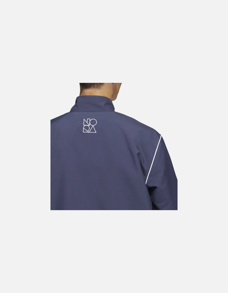 Nora Track Top