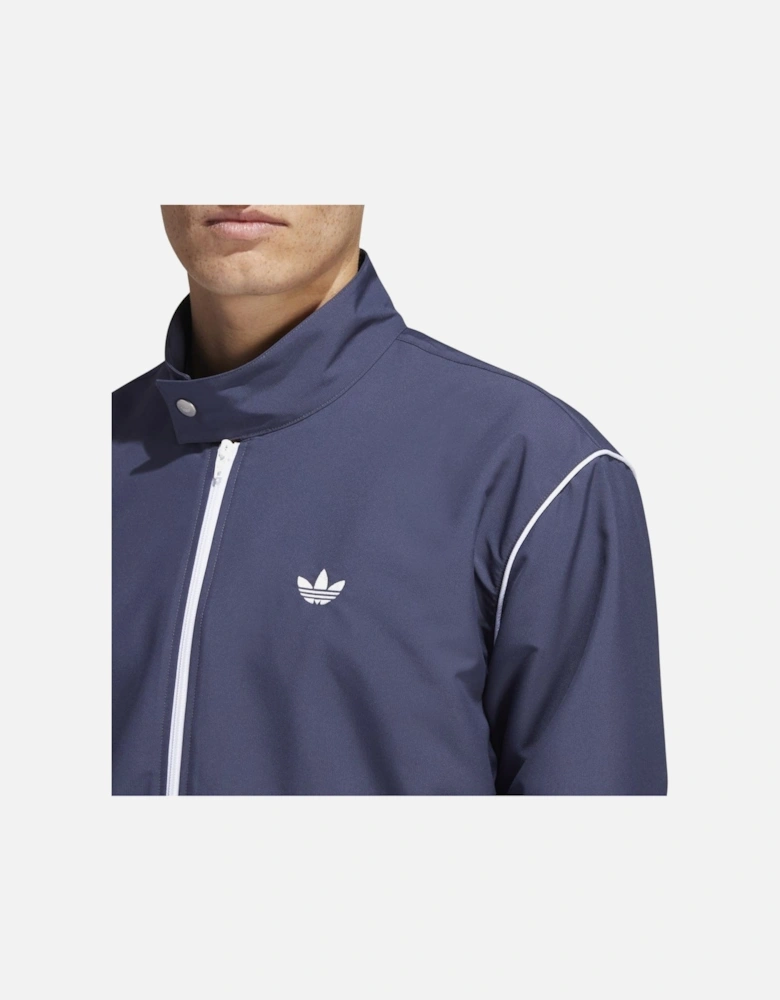 Nora Track Top