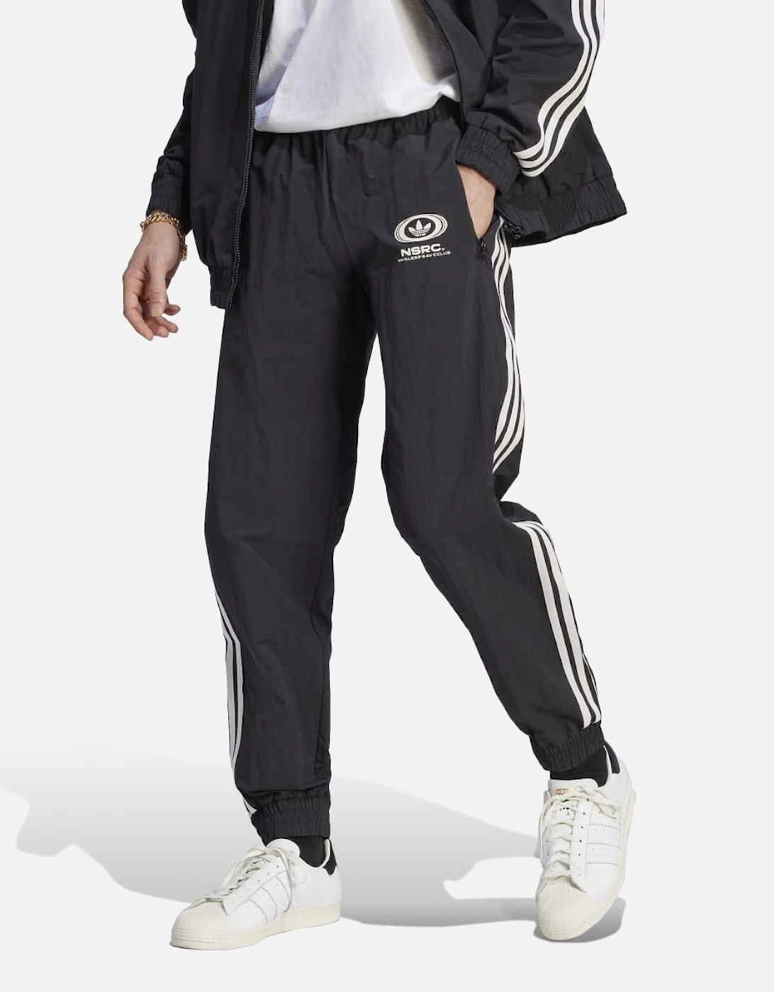 NSRC Track Pants, 7 of 6