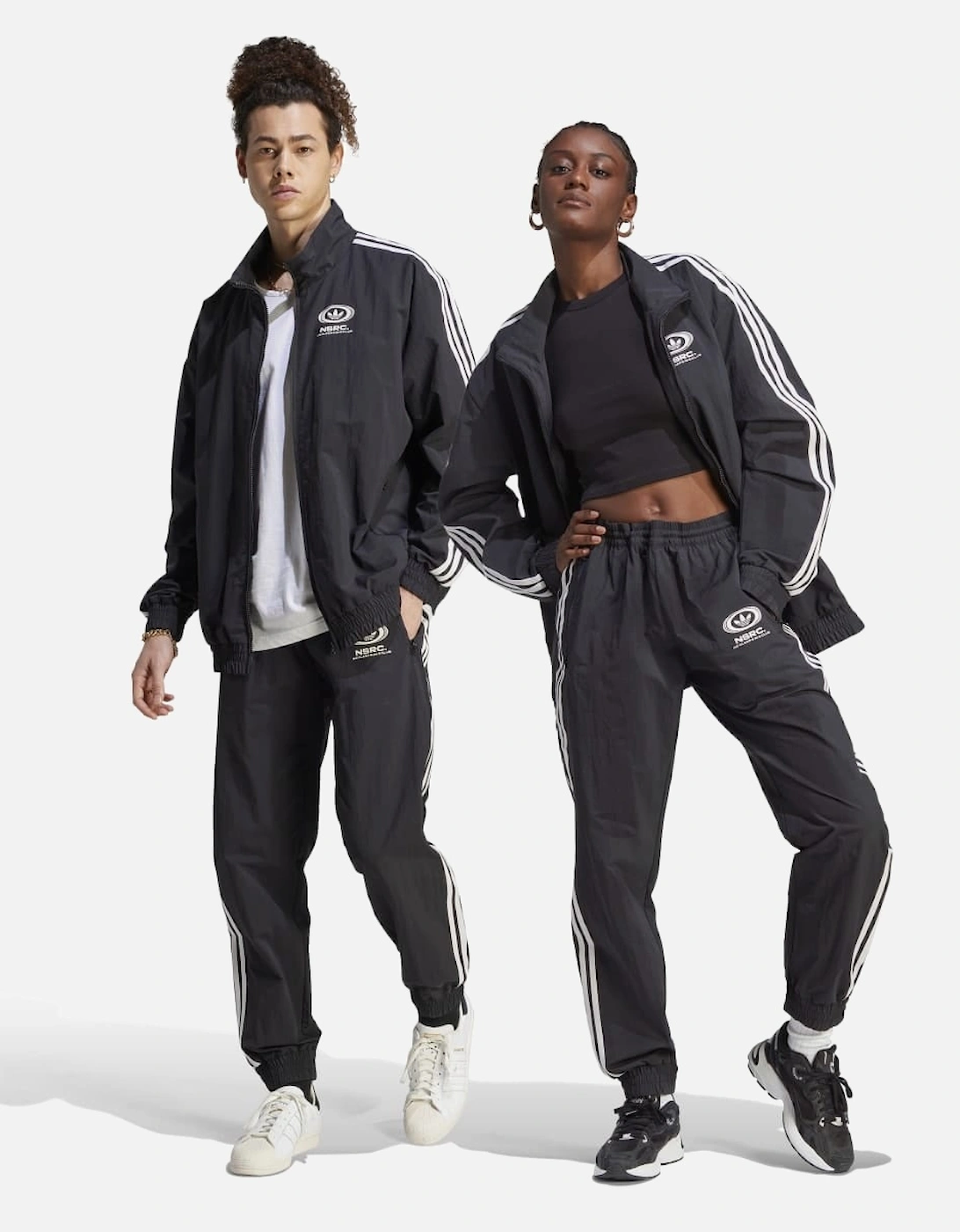 NSRC Track Pants