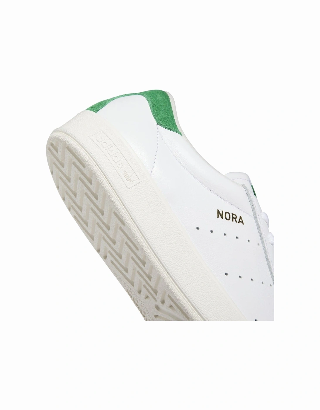 Nora Low Trainers