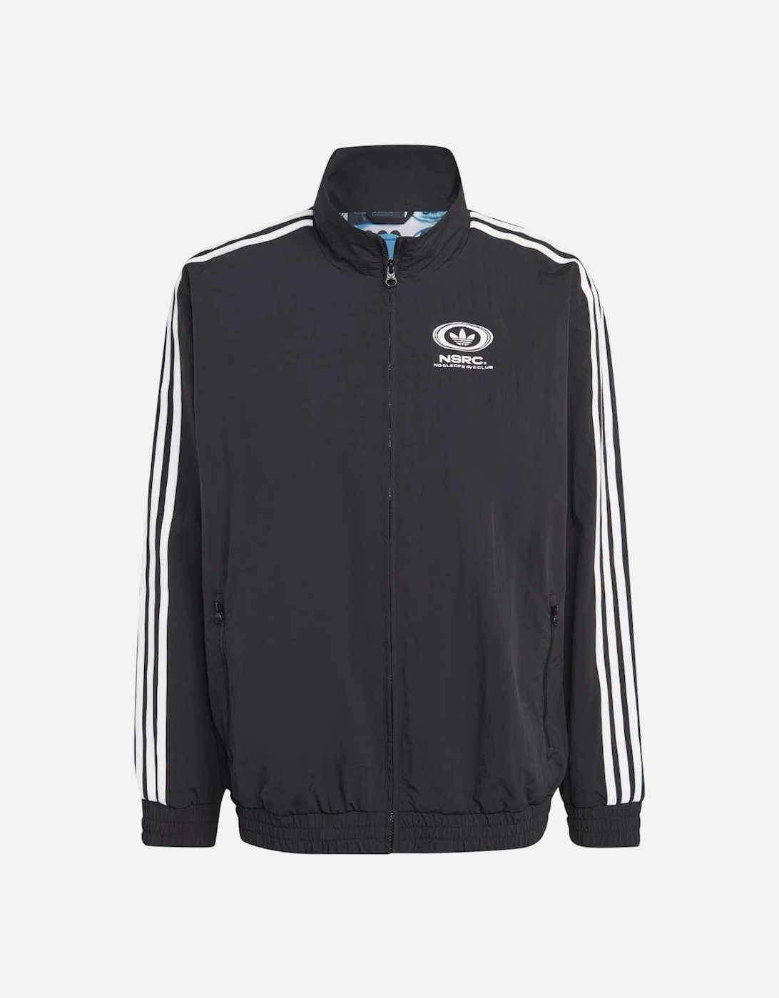 NSRC Track Top