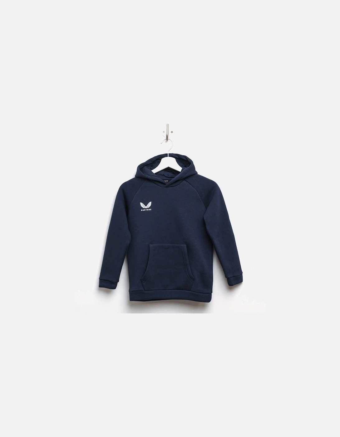 Juniors Brush Back Overhead Hoodie, 5 of 4