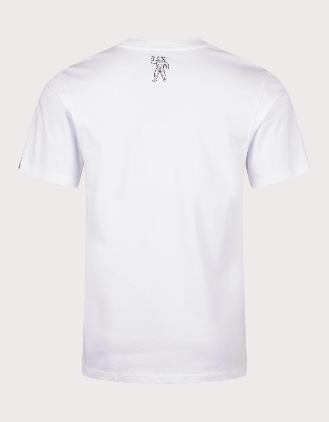 Camo Arch Logo T-Shirt