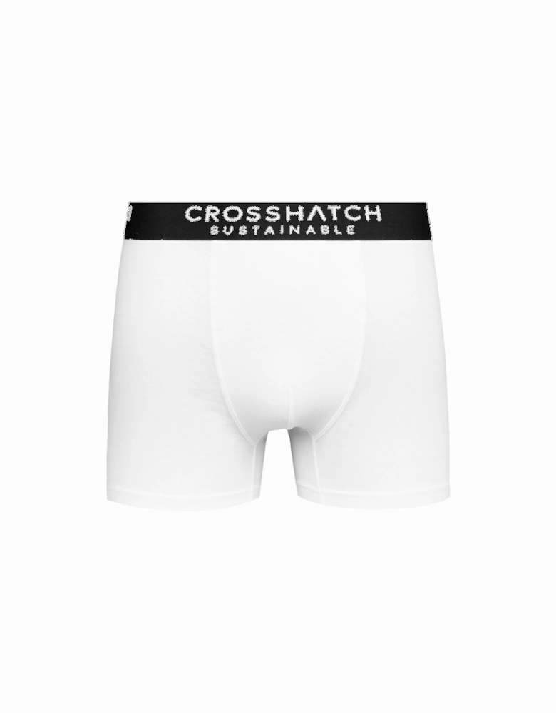 Mens Orlander Boxer Shorts (Pack of 5)