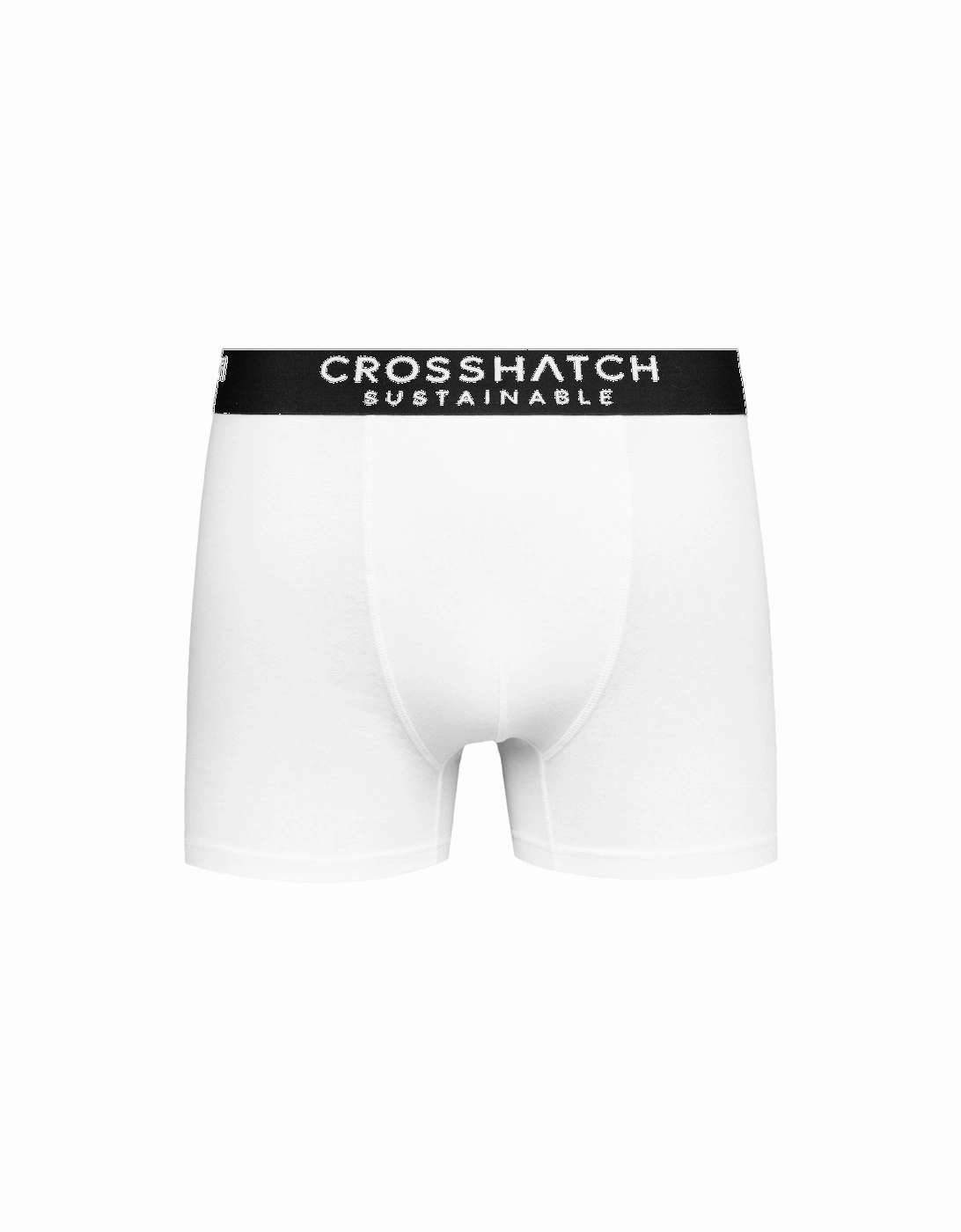 Mens Orlander Boxer Shorts (Pack of 5)