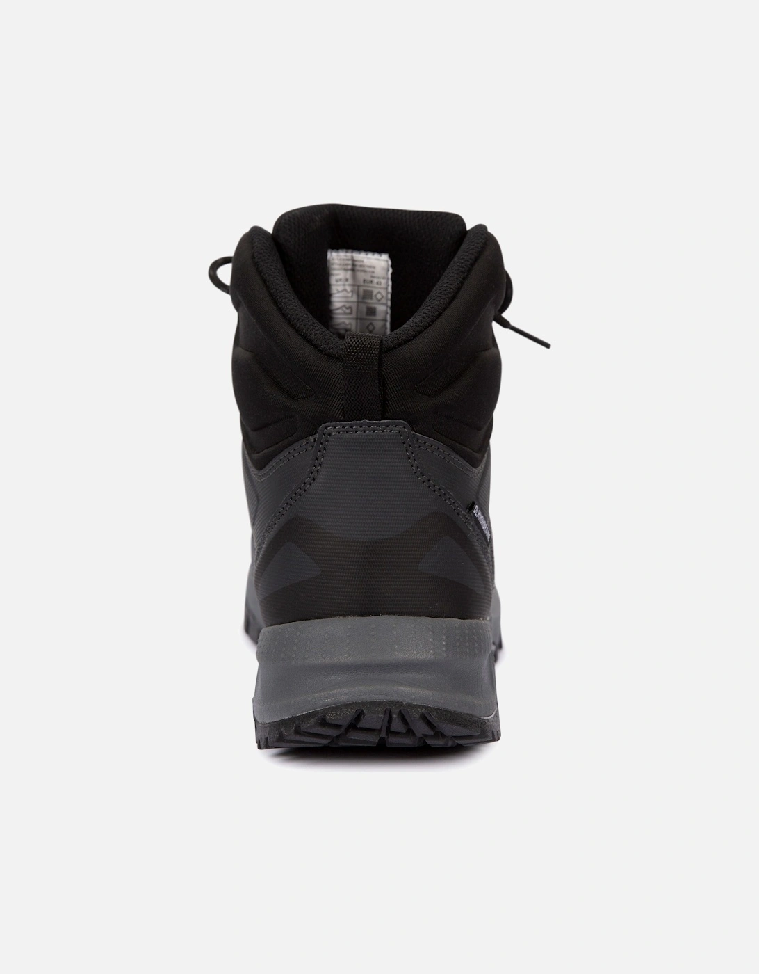 Mens Landen DLX Walking Boots