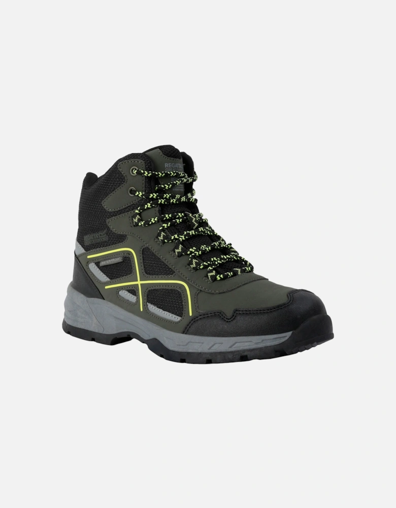 Mens Vendeavour Walking Boots