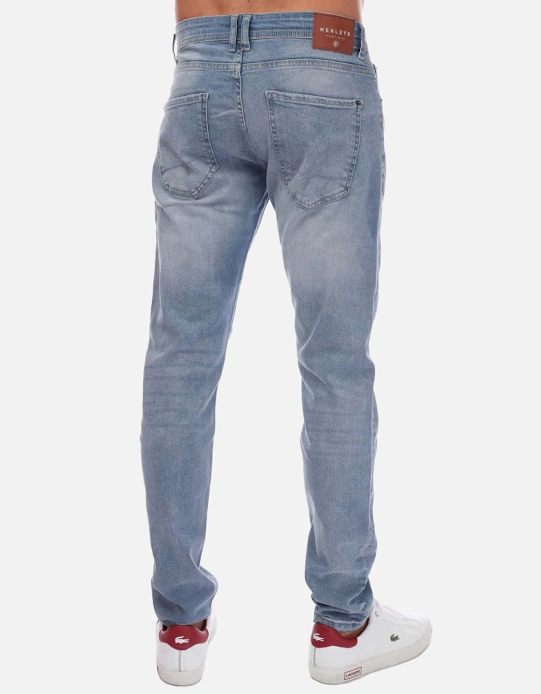 Mens Mayhen Slim Jeans