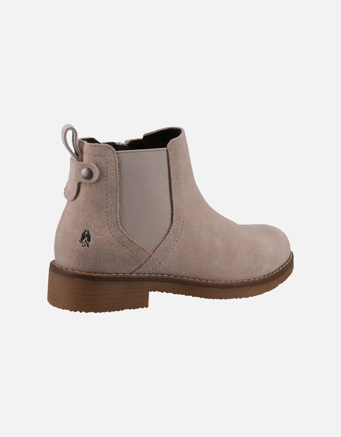 Maddy Womens Chelsea Boots