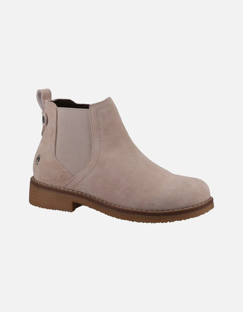 Maddy Womens Chelsea Boots