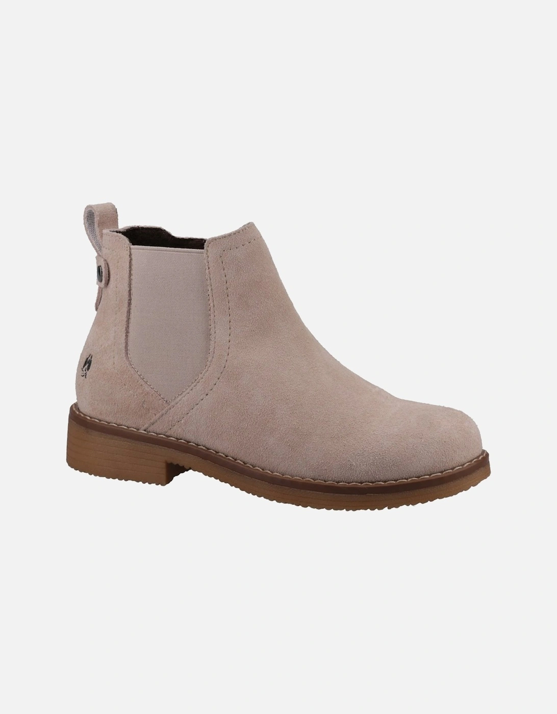 Maddy Womens Chelsea Boots, 5 of 4