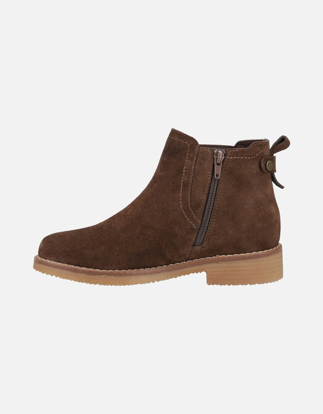 Maddy Womens Chelsea Boots